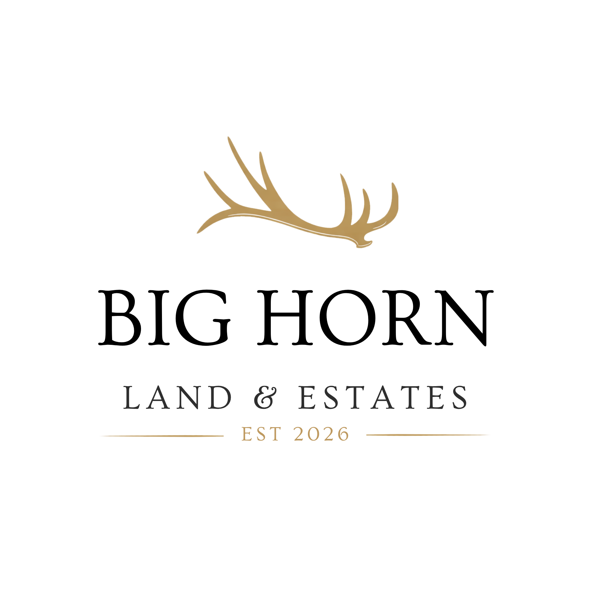 Big Horn Land & Estates, LLC